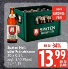 Angebot im E center Horstedt, Nordfriesland Prospekt E center Horstedt, Nordfriesland Prospekt mit  im Angebot für 13,99 €