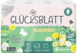 Küchentücher Lemonade von GLÜCKSBLATT für 3,99 € bei budni im Angebot Küchentücher Lemonade von GLÜCKSBLATT im aktuellen budni Prospekt