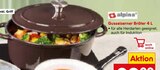 Gusseiserner Bräter 4 L Angebote von alpina bei Netto Marken-Discount Tübingen für 29,99 €
