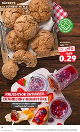 Kaufland Wecker im Prospekt 