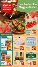 Aktueller REWE Prospekt (Quiddelbach) REWE Prospekt mit 28 Seiten (Quiddelbach)