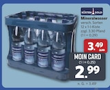 Küsten Gold Angebote bei combi Bielefeld für 2,99 €
