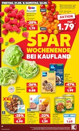 Topf im Kaufland Prospekt in Kempen Aktueller Kaufland Prospekt mit Topf, "Hier bin ich richtig", Seite 21