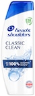 Shampoo von Head & Shoulders im aktuellen Rossmann Prospekt für 3,49 €