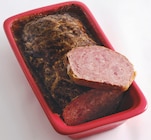 Supermarchés Match Wattrelos - Promo Terrine de Bourgogne au Chablis Promo Terrine de Bourgogne au Chablis à 13,50 € dans le catalogue Supermarchés Match à Wattrelos