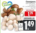 EDEKA Poing Prospekt mit  im Angebot für 1,49 €