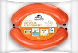 Delikatess Geflügel-Fleischwurst von Mühlenhof im aktuellen Penny Prospekt für 2,49 €