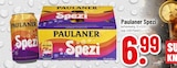 Paulaner Spezi bei Trinkgut im Wittlich Prospekt für 6,99 €