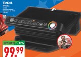 OPTIGRILL Angebote von Tefal bei Marktkauf Dorsten für 99,99 €