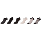 Action - Sneakersocken Angebot im Prospekt Sneakersocken bei Action im Prospekt "" für 2,99 €