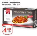 Aktuelle Ente Angebote bei GLOBUS in Bochum Aktuelles Knusprige Ente Angebot bei GLOBUS in Bochum ab 4,49 €