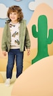 Veste softshell premium enfant - LUPILU dans le catalogue Lidl