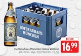 Helles Vollbier bei Trinkgut im Prospekt "" für 16,99 €