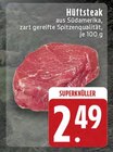 Hüftsteak Angebote bei EDEKA Hagen für 2,49 €