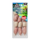 3 brochettes charcutières LE PÈRE BENOIT - LE PERE BENOIT - Carrefour à Garges-lès-Gonesse 3 brochettes charcutières LE PÈRE BENOIT - LE PERE BENOIT en promo chez Carrefour Garges-lès-Gonesse à 6,90 €