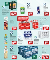 Aktueller famila Nordost Prospekt mit Cola, "besser als gut!", Seite 14