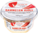 Aktuelles Garnelen Dill Angebot bei EDEKA in Hamburg ab 2,49 €
