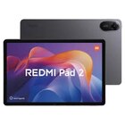 Tablette redmi pad 2 grise - XIAOMI - Carrefour à Nantes Tablette redmi pad 2 grise - XIAOMI en promo chez Carrefour Nantes à 179,99 €