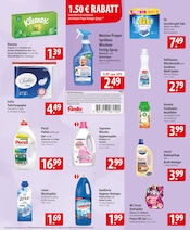 Persil im famila Nordost Prospekt in Elmshorn Aktueller famila Nordost Prospekt mit Persil, "besser als gut!", Seite 17