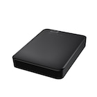 Disque dur externe 4To - WESTERN DIGITAL - Carrefour à Montpellier Disque dur externe 4To - WESTERN DIGITAL en promo chez Carrefour Montpellier à 134,99 €