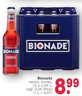 Bionade bei E center im Karlsruhe Prospekt für 8,99 €