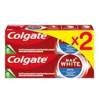 Dentifrice - COLGATE à 5,98 € dans le catalogue Carrefour