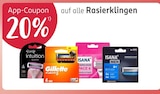 20% App-Coupon im Rossmann Prospekt 20% App-Coupon von im aktuellen Rossmann Prospekt fĂĽr