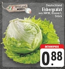 EDEKA Wülfrath Prospekt mit  im Angebot für 0,88 €