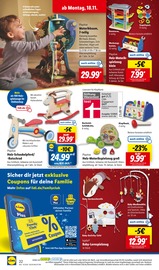 Schaukelpferd Angebote im Prospekt "LIDL LOHNT SICH" von Lidl auf Seite 32