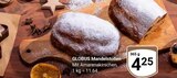 Mandelstollen Angebote von Globus bei GLOBUS Amberg für 4,25 €