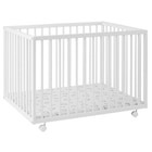 LAUFGITTER 100/75/68 cm von My Baby Lou im aktuellen XXXLutz Möbelhäuser Prospekt für 79,99 €