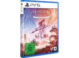 Horizon Forbidden West™ Complete Edition - [PlayStation 5] von GUERRILLA im aktuellen MediaMarkt Saturn Prospekt für 62,99 €