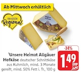 Angebot im EDEKA Schopfheim Prospekt EDEKA Schopfheim Prospekt mit im Angebot für 1,49 €