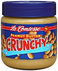 Peanut Butter im Angebot bei REWE in Hamburg Peanut Butter Angebote von La Comtesse bei REWE Hamburg für 2,69 €