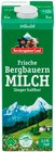 Frische oder haltbare Bergbauern Milch Angebote von Berchtesgadener Land bei REWE Passau für 1,11 €