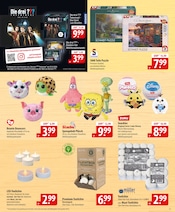 Aktueller famila Nordost Prospekt mit Kinderspielzeug, "besser als gut!", Seite 23