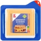 Sandwichscheiben Gouda von K-CLASSIC im aktuellen Kaufland Prospekt