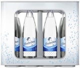 Bio Mineralwasser Angebote von Elisabethen Quelle bei REWE Maintal für 6,99 €