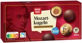 Aktuelles Mozartkugeln Angebot bei REWE in Jena ab 2,49 €