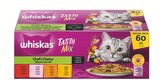 Katzennahrung Angebote von Sheba/Whiskas bei Lidl Coesfeld für 16,99 €