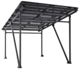 Solarcarport EcoPort 5000Bi im Angebot bei Netto Marken-Discount in Erfurt Solarcarport EcoPort 5000Bi Angebote von VESKA bei Netto Marken-Discount Erfurt für 2.479,00 €