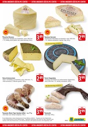 Ziegenkäse im E center Prospekt in Albstadt Aktueller E center Prospekt mit Ziegenkäse, "Aktuelle Angebote", Seite 33