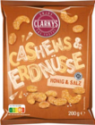 Aktuelles Cashew Erdnuss Mix Angebot bei Netto Marken-Discount in Würzburg ab 2,29 €