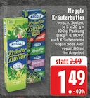 Aktuelles Kräuterbutter Angebot bei E center in Hagen (Stadt der FernUniversität) ab 1,49 €