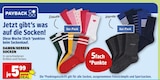 Damen Socken Angebote bei Marktkauf Lörrach für 5,99 €