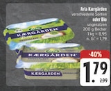 E center Chemnitz - Kærgården oder Bio Angebot im Prospekt Kærgården oder Bio bei E center im Chemnitz Prospekt für 1,79 €