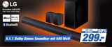 Soundbar DS70TR Angebote von LG bei expert Hilden für 299,00 €