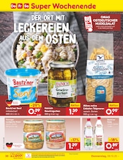 Aktueller Netto Marken-Discount Prospekt mit Dips, "Aktuelle Angebote", Seite 42
