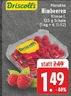Himbeeren bei E center im Straßenhaus Prospekt für 1,49 €