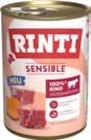 Sensible von Rinti für 1,69 € bei Zookauf im Angebot Sensible von Rinti im aktuellen Zookauf Prospekt